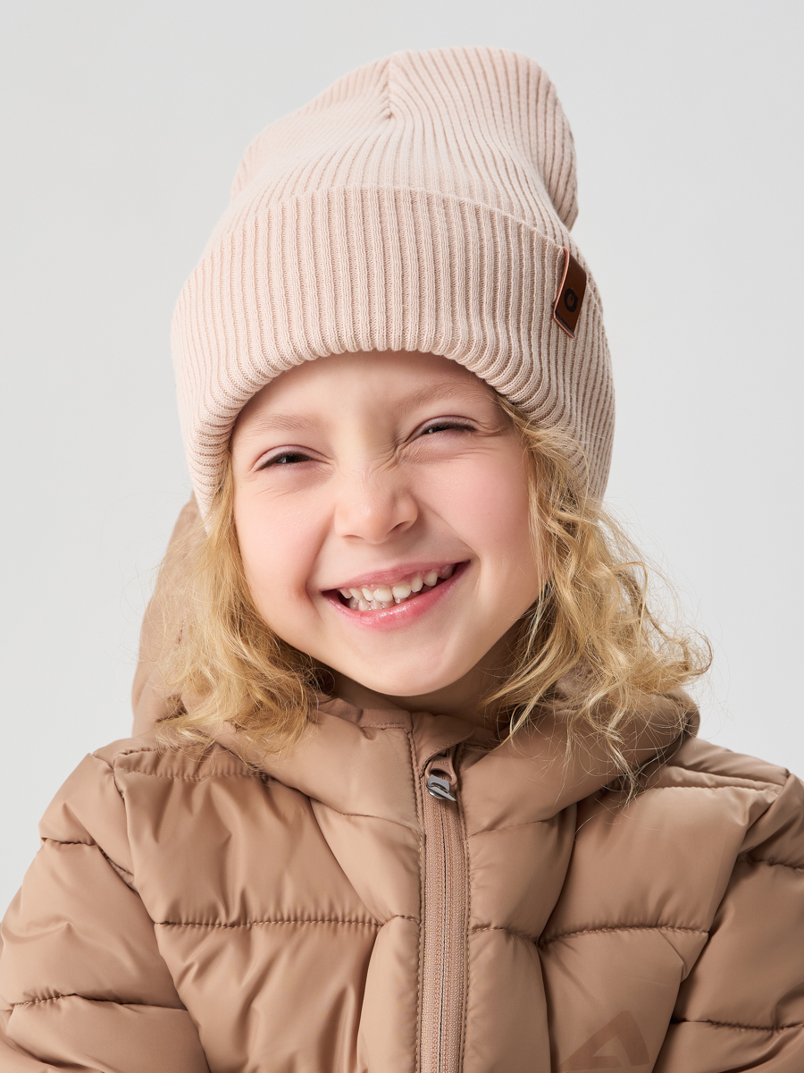 Шапка двуслойная Oldos Бэнки