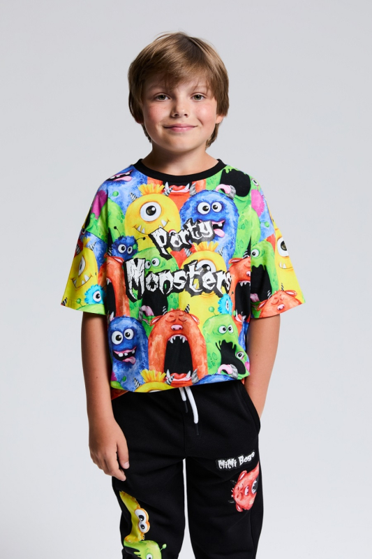 Футболка Mimimoda