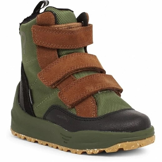   Adrian Boot Kids
