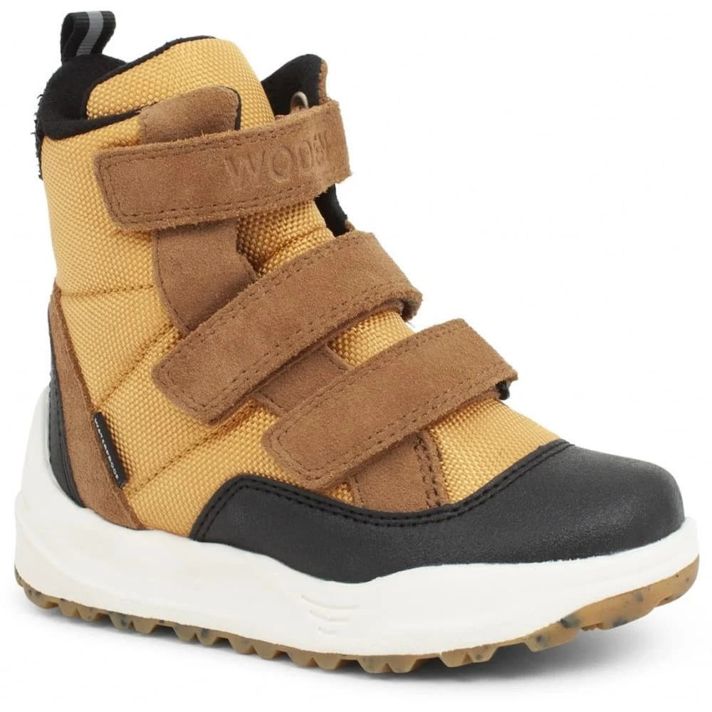   Adrian Boot Kids