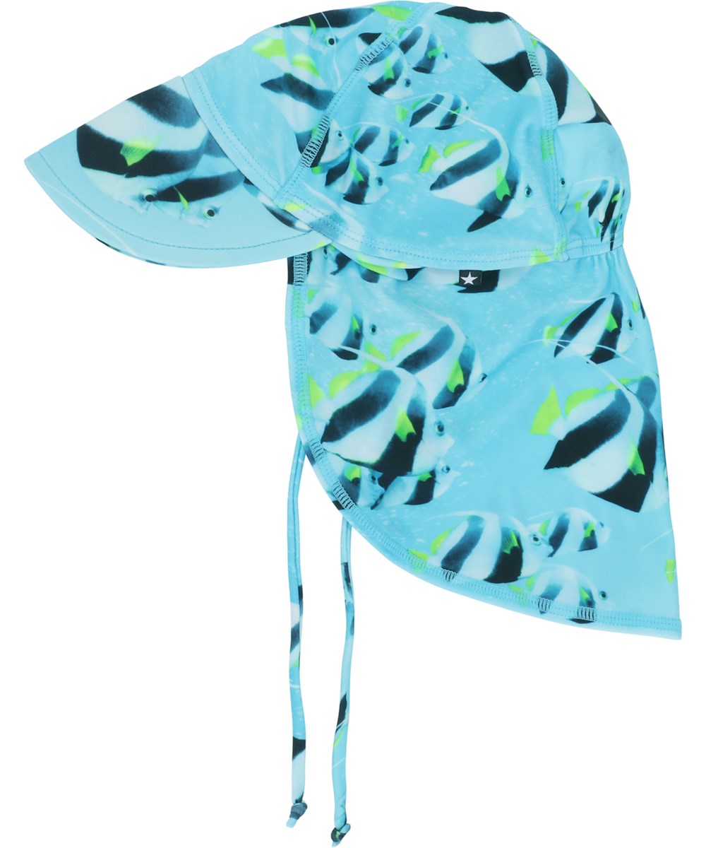    Nando Fishing Shoal