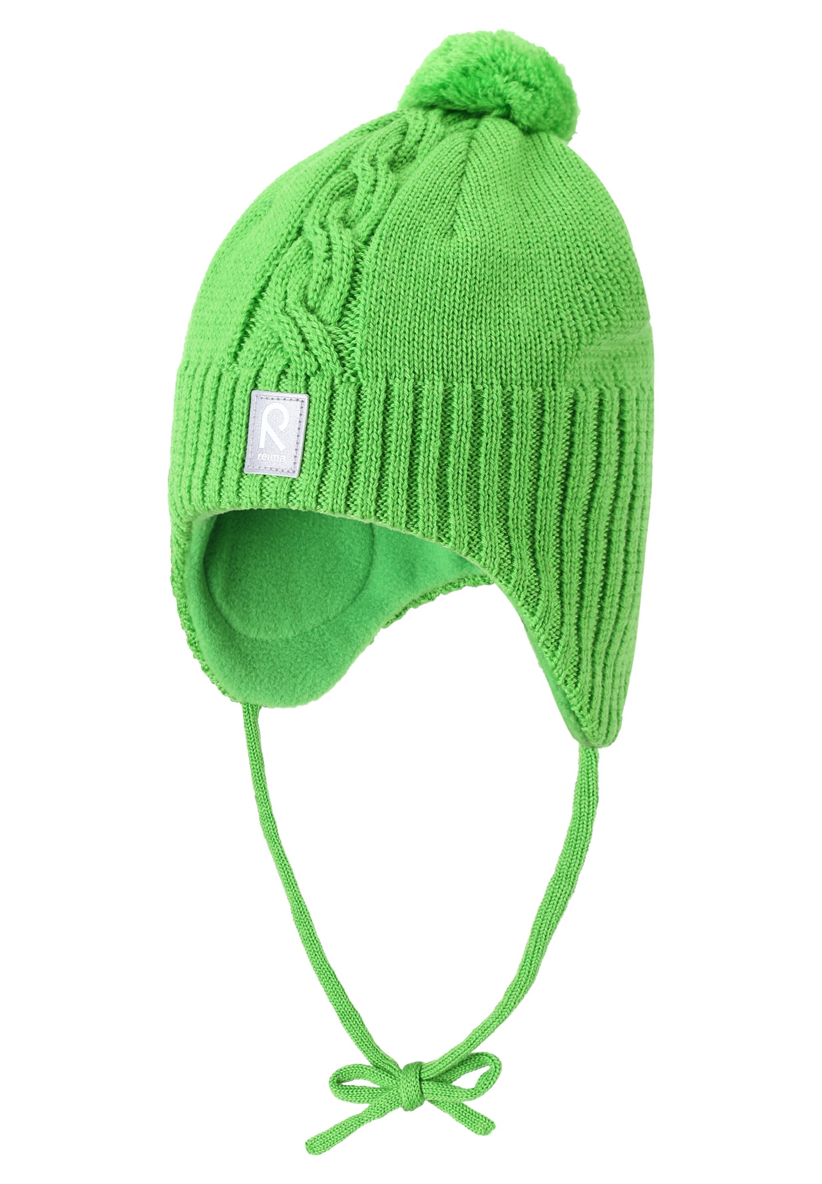  Beemin leaf green