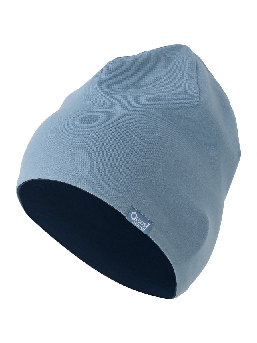 Шапка двусторонняя Oldos Апи