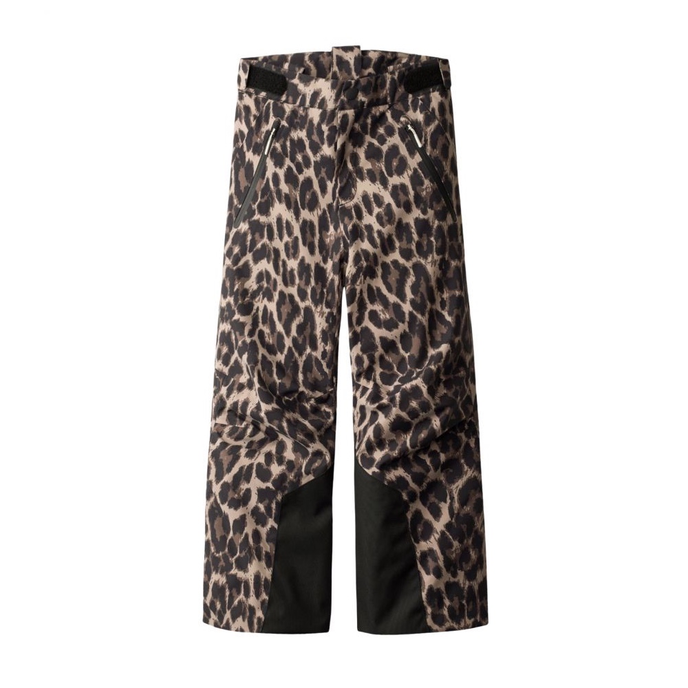 Брюки Molo Jump Pro Brushed Leo