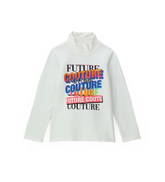 Водолазка MG-CYBER COLOR COUTURE