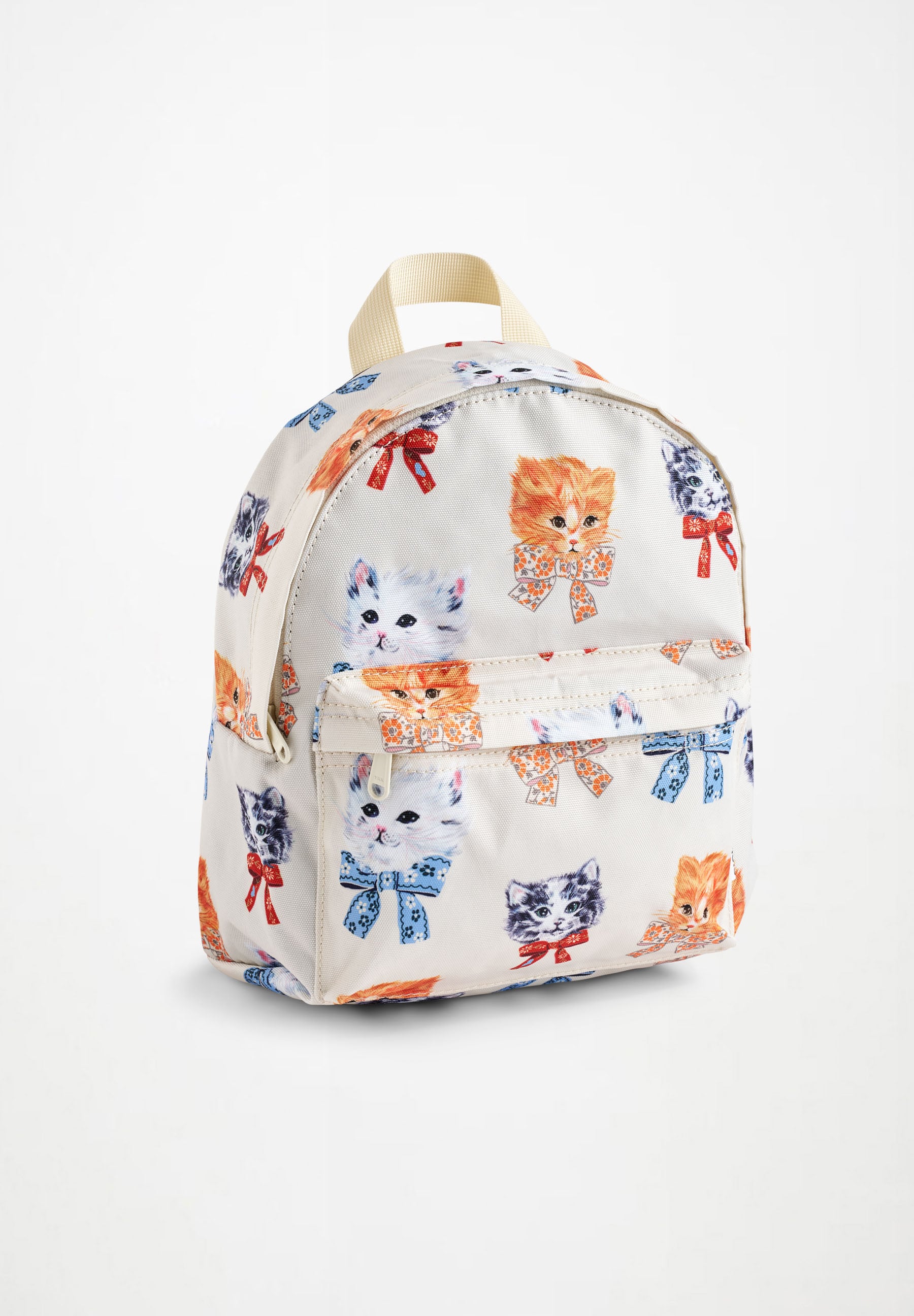 Рюкзак Backpack Molo Retro Kittens