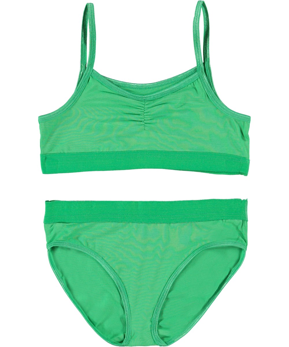 Комплект: топ+трусы Molo Jinny Set Fresh