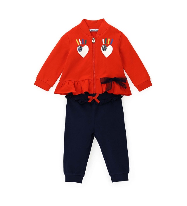 Спортивный костюм Original Marines BG-BOLD ACADEMY