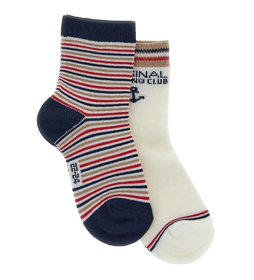 Носки 2 пары Original Marines BB-BASICO SPRING