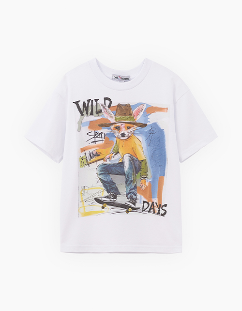 Футболка BellBimbo