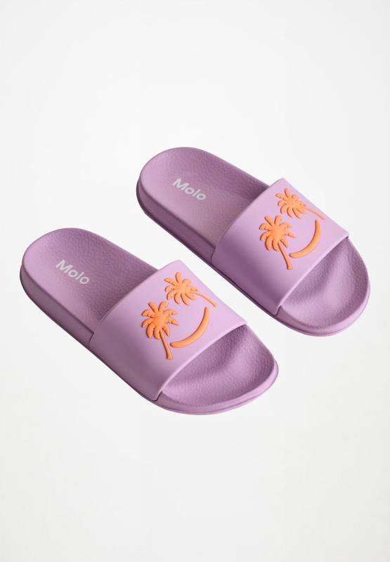 Пантолеты Molo Zhappy Crocus Petal