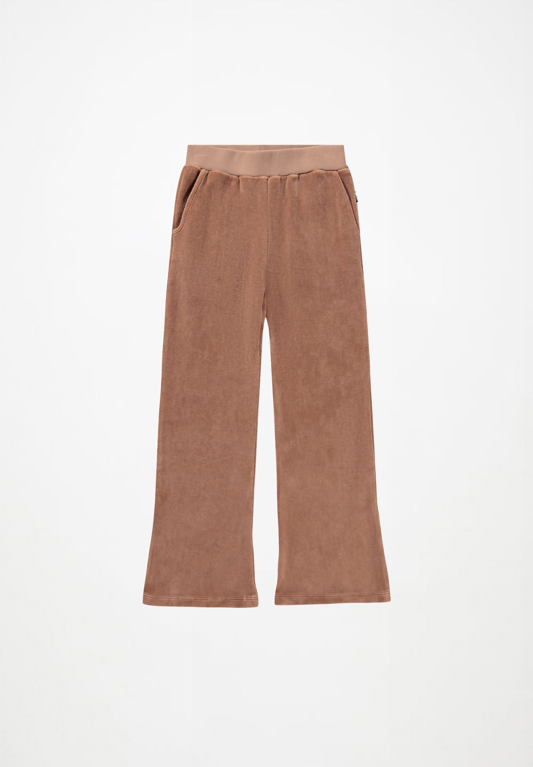 Брюки Molo Adoria Cocoa Bean