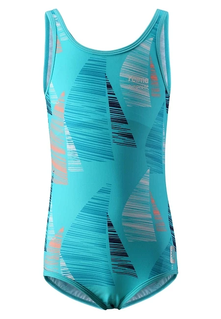 Купальник SunProof с УФ-защитой 50+ Reima Sumatra