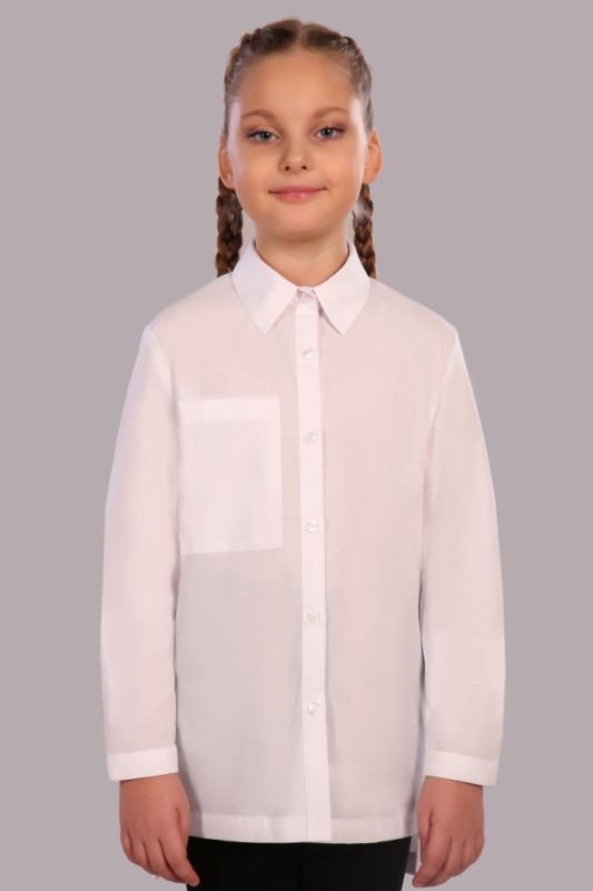 Блузка Jersey Lab