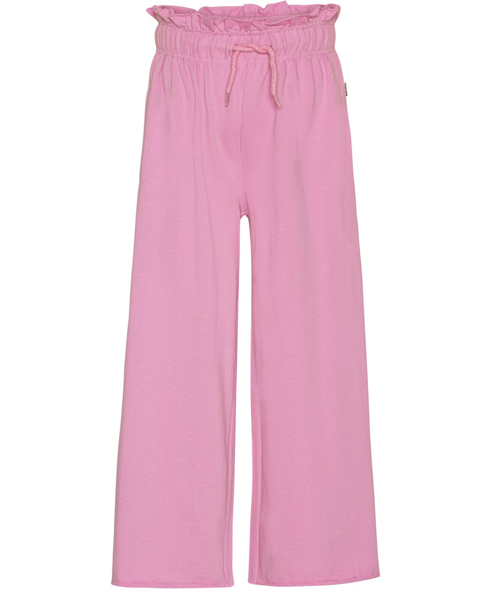 Брюки Molo Addison Wild Orchid