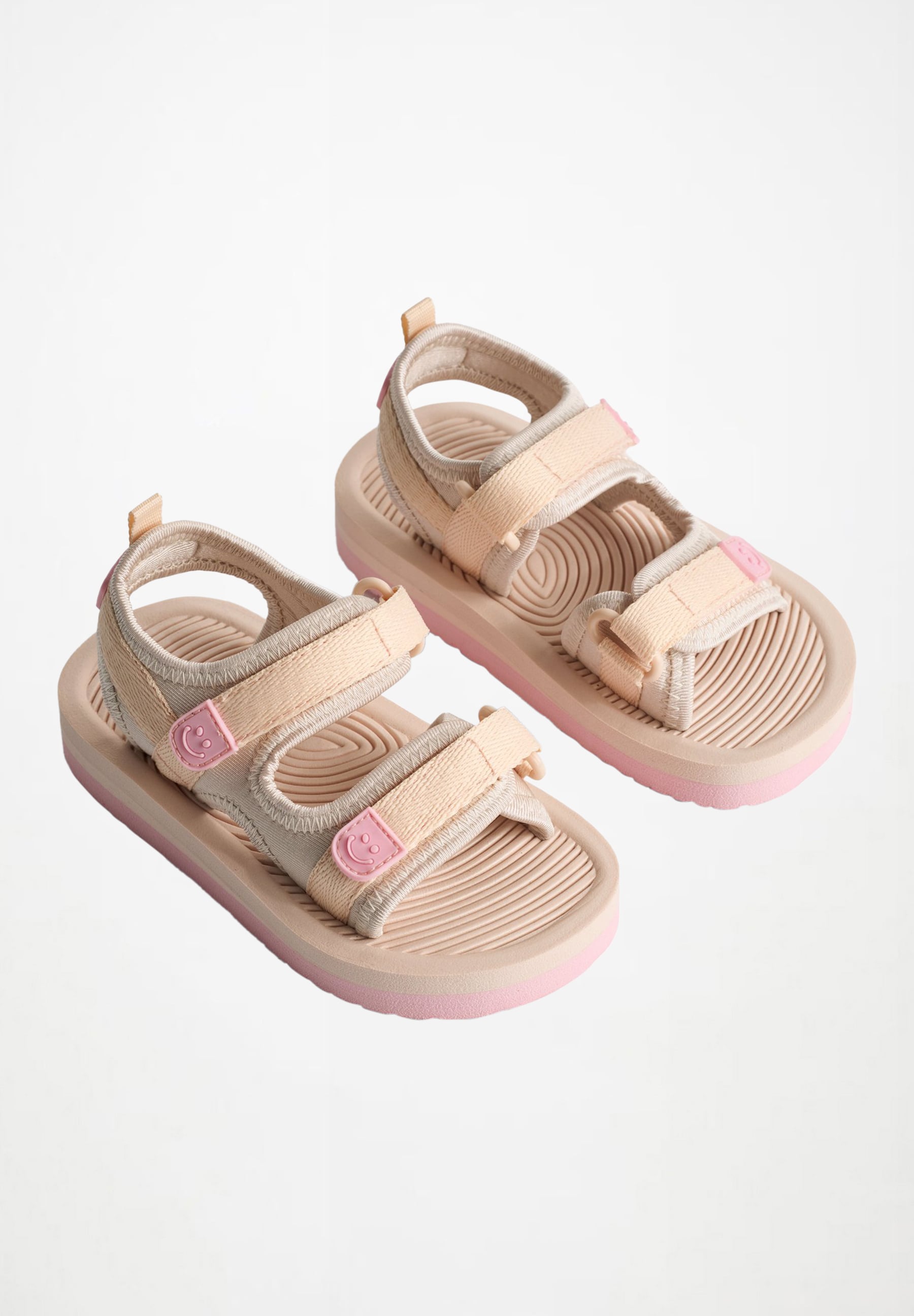 Сандалии Molo Zola Rose Light