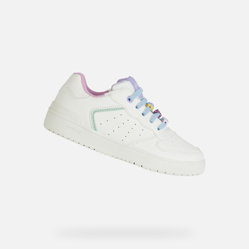 Кроссовки Geox WASHIBA