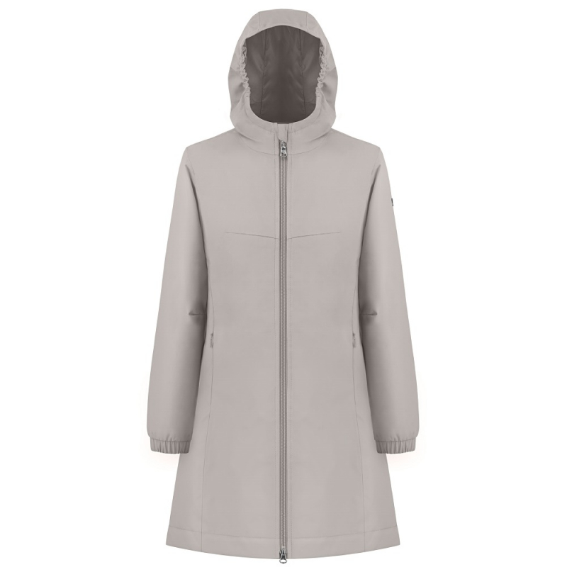 Плащ женский Poivre Blanc