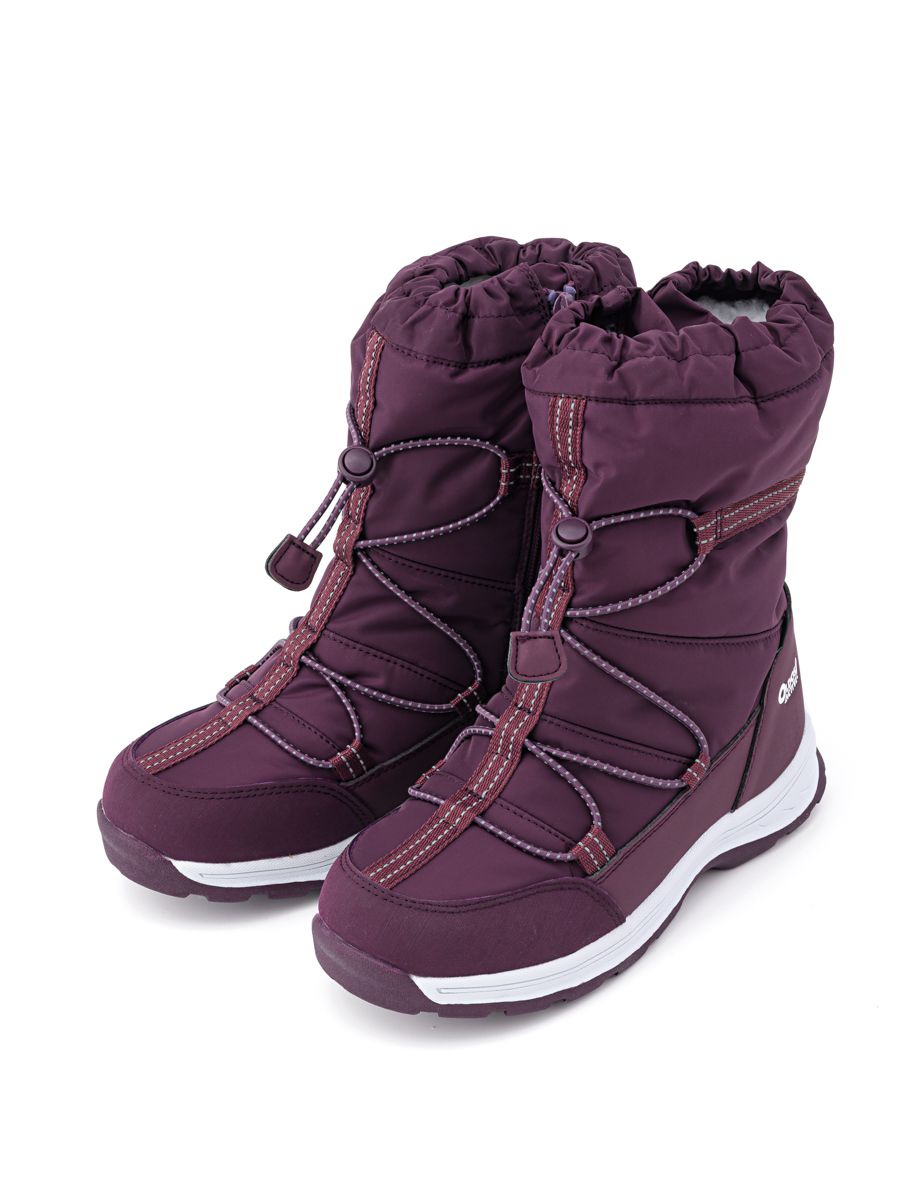 Сапоги зимние Oldos Барри