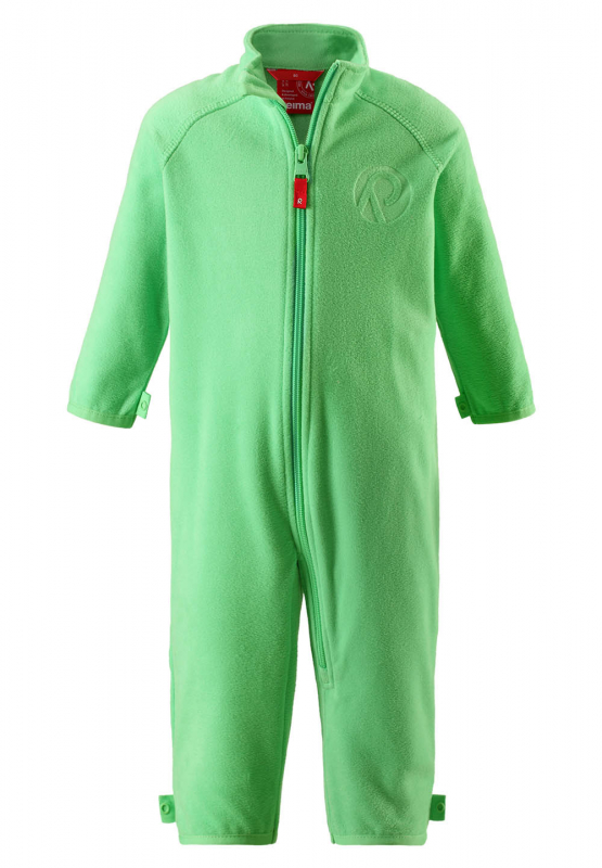 Комбинезон флисовый Reima Kiesu