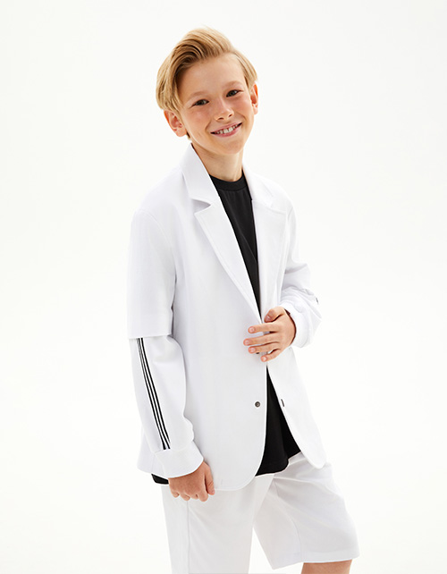 Пиджак BellBimbo