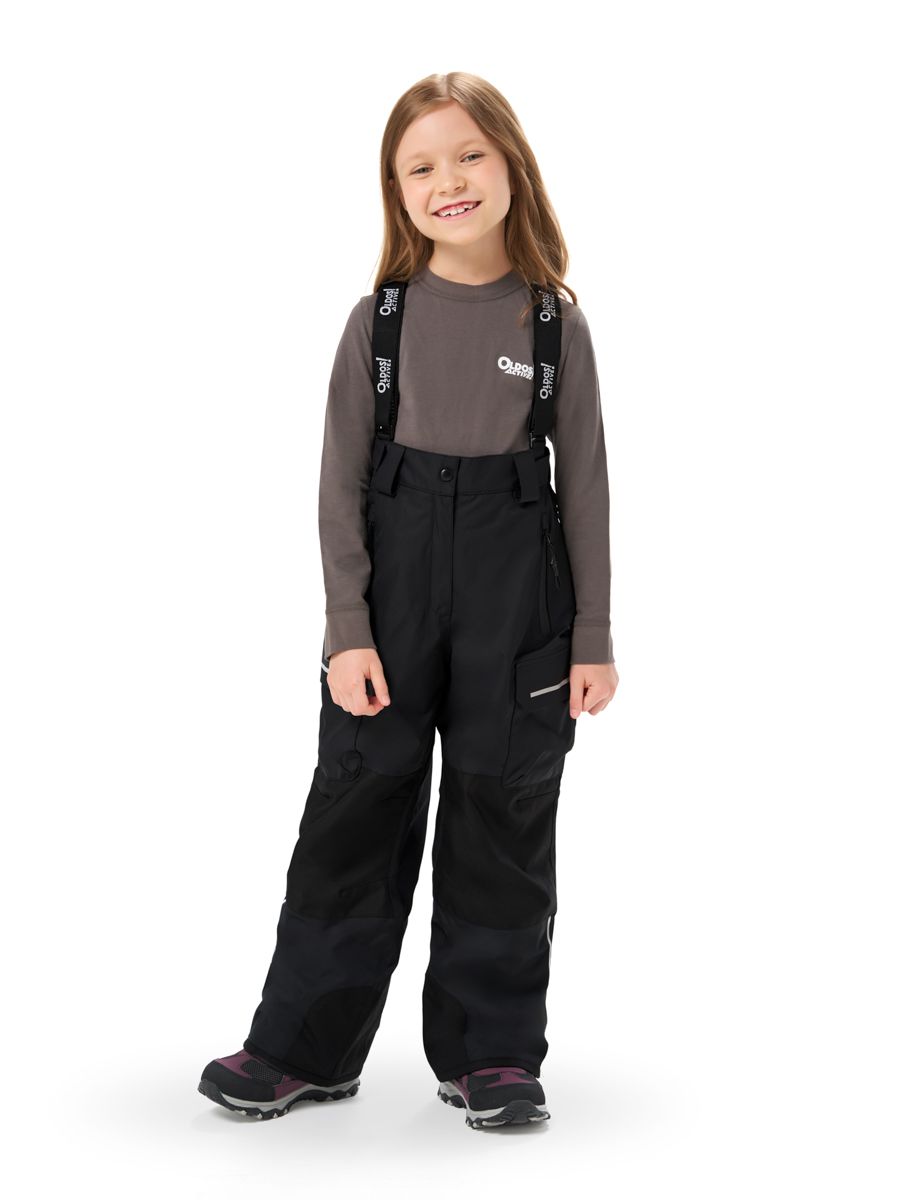 Брюки зимние Oldos Эверест