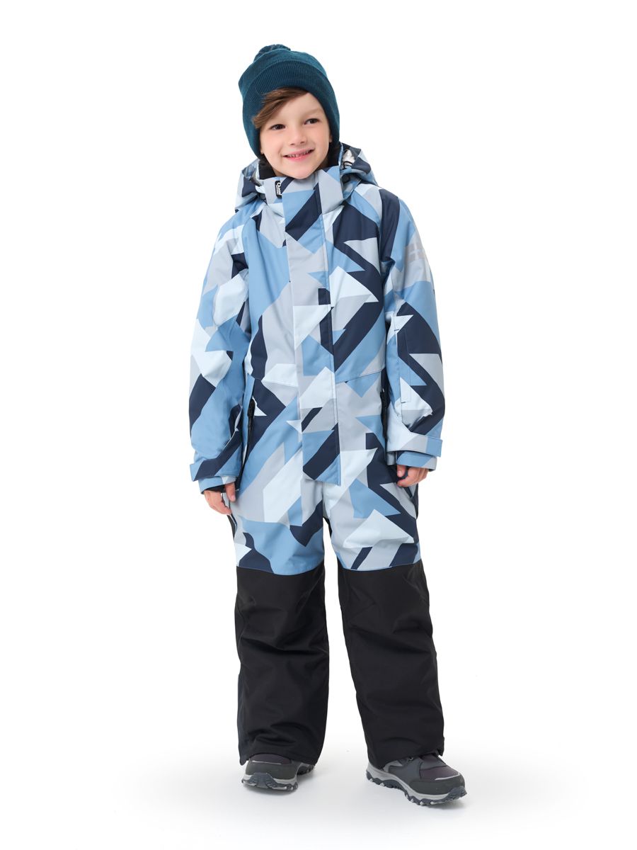 Комбинезон зимний Oldos Тривор