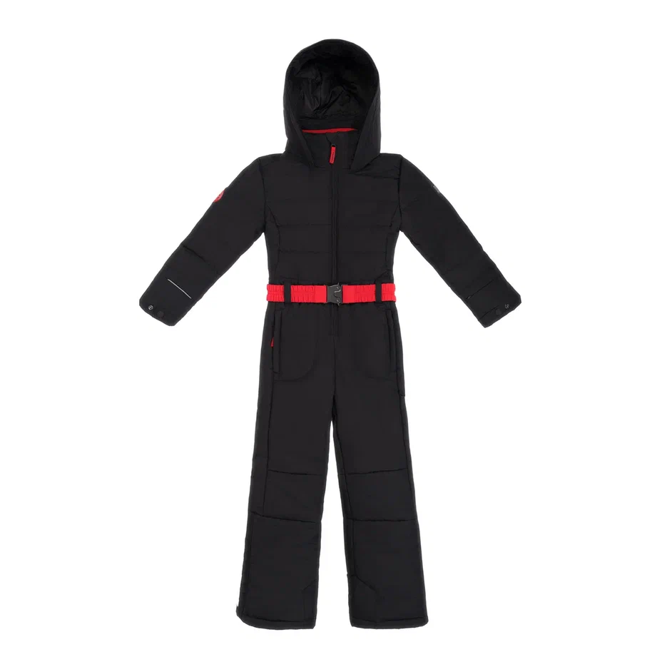 Комбинезон зимний PinBina Alpine Racer Junior