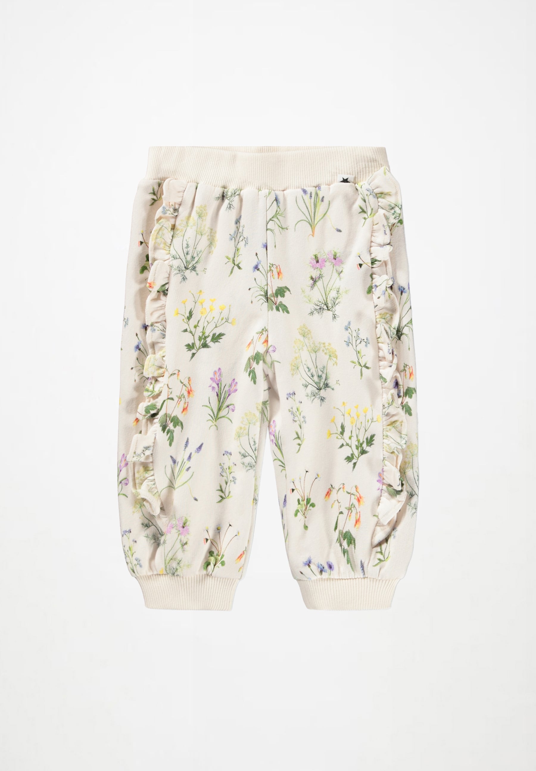 Брюки трикотажные Molo Sallie Primavera