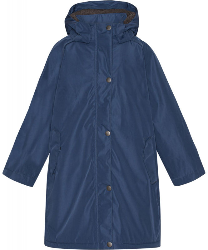 Полупальто Molo Hollah Dark Denim