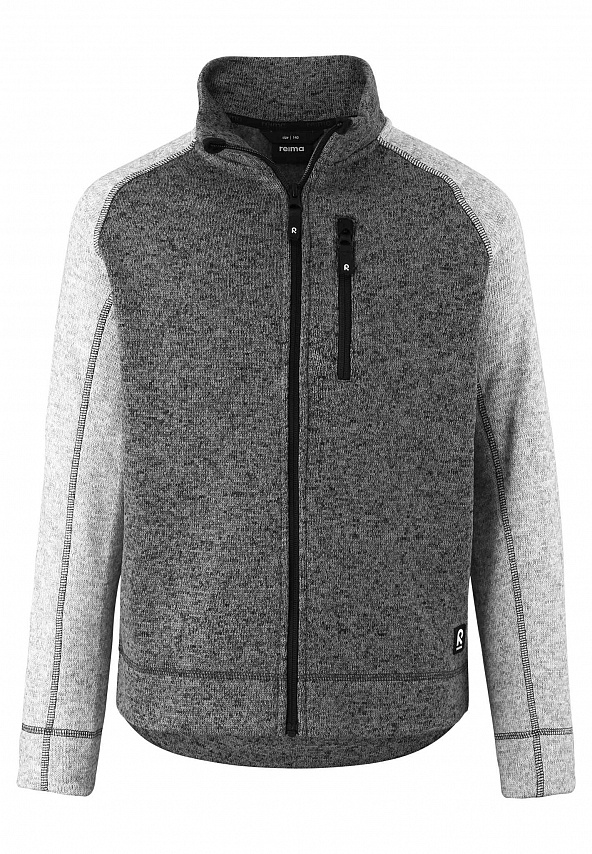 Кофта флисовая Reima Micoua