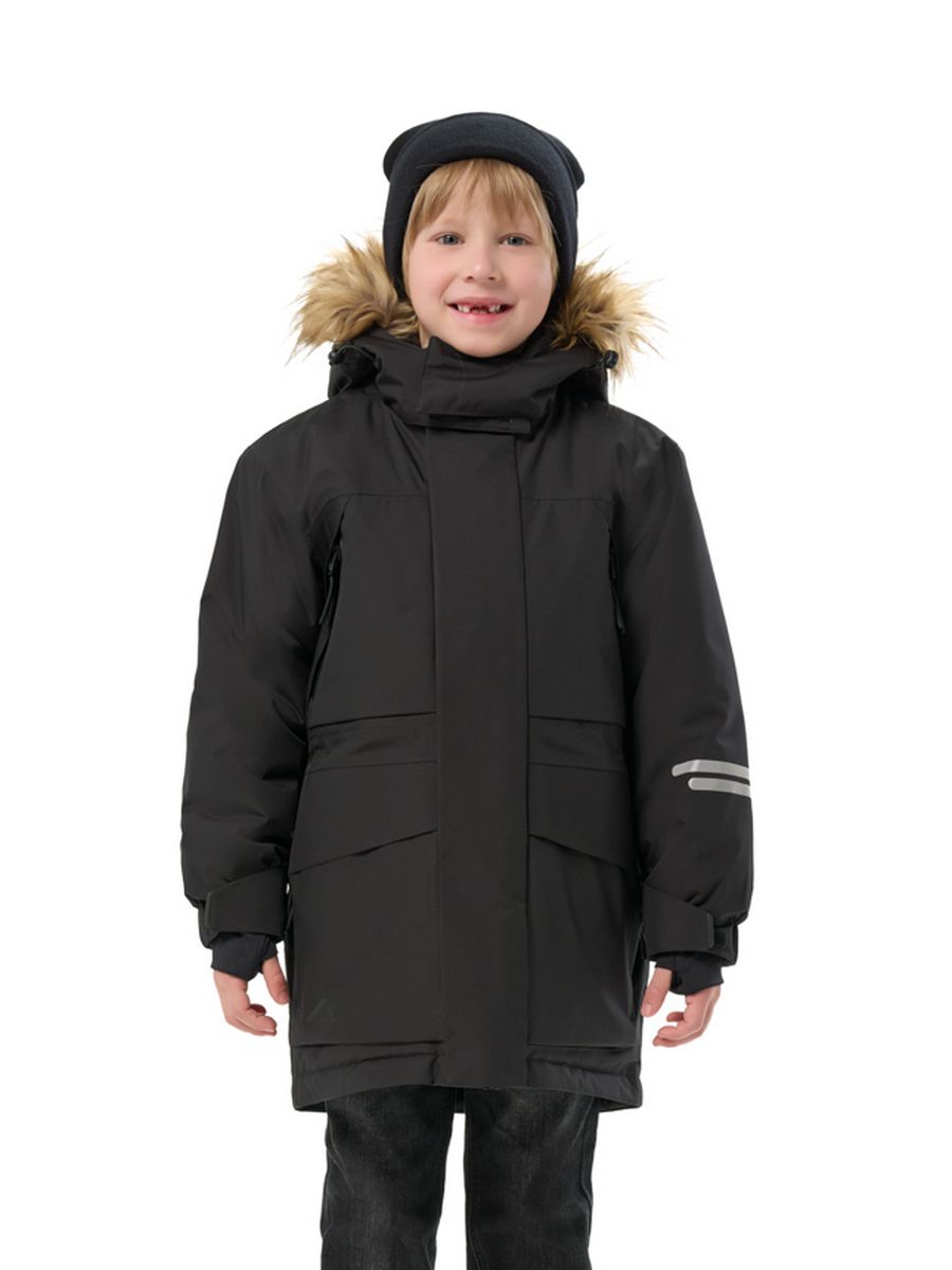 Куртка зимняя Oldos Конгур