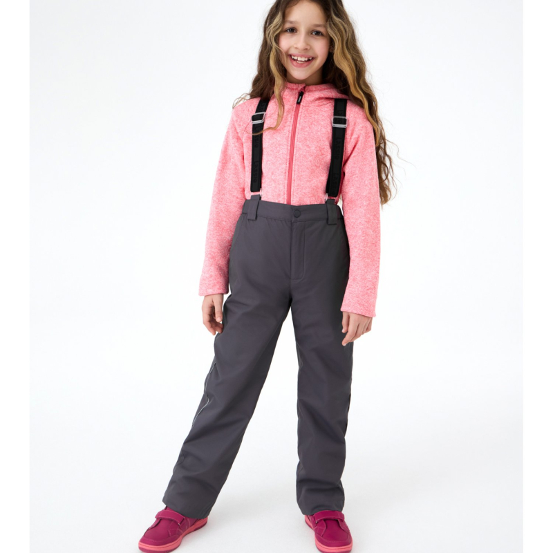 Брюки демисезонные утепленныe Lassie Star Paula