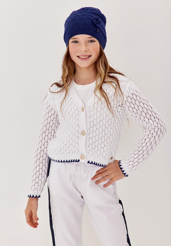Кардиган Original Marines MG-VERY CHIC BLUE
