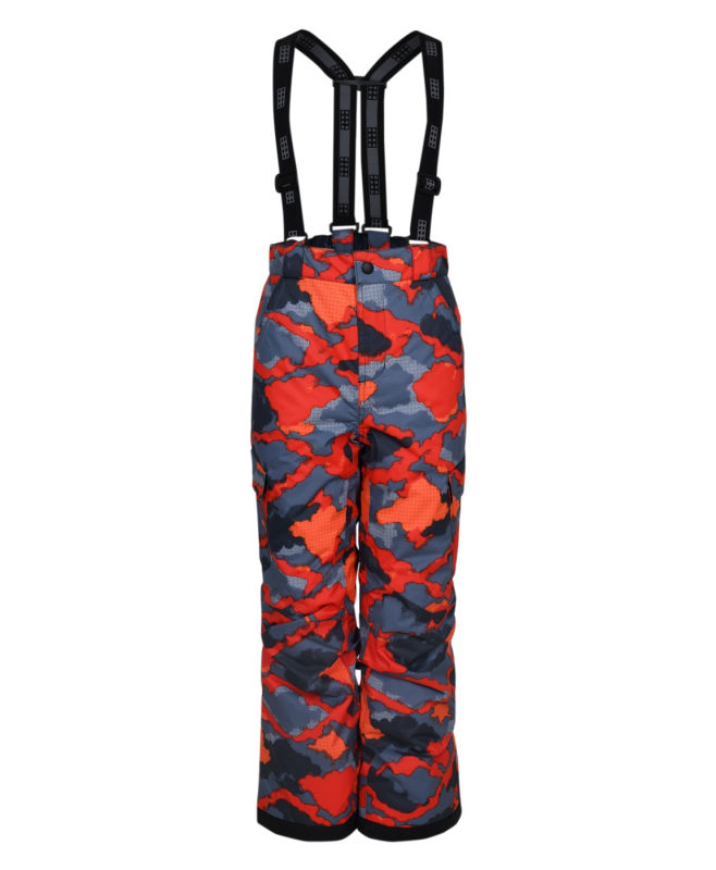 Брюки зимние Lego