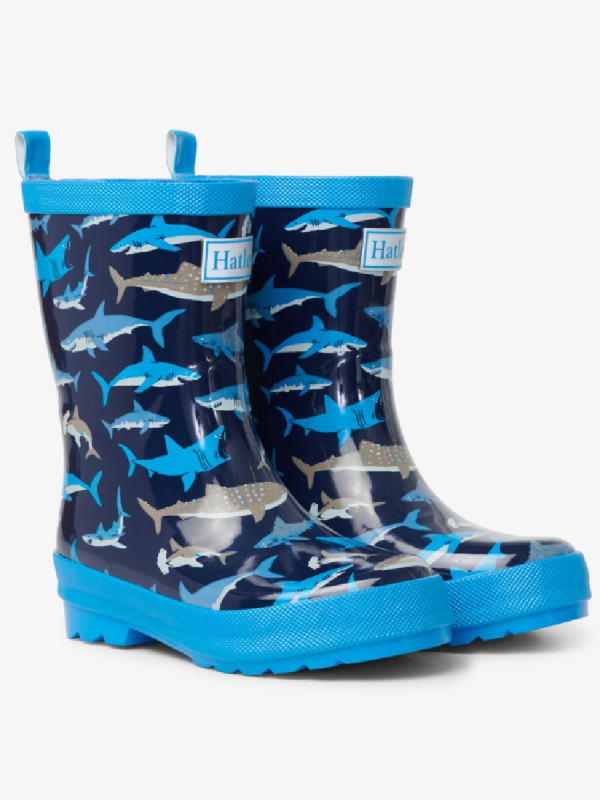 Сапоги резиновые Hatley