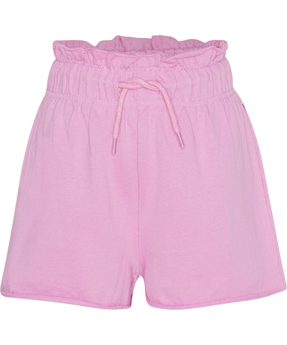 Шорты Molo Ayla Wild Orchid