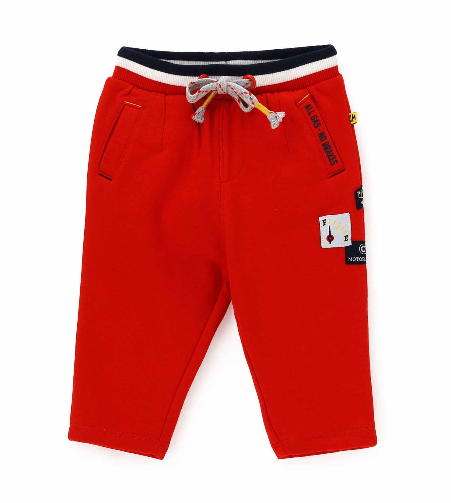 Брюки спортивные