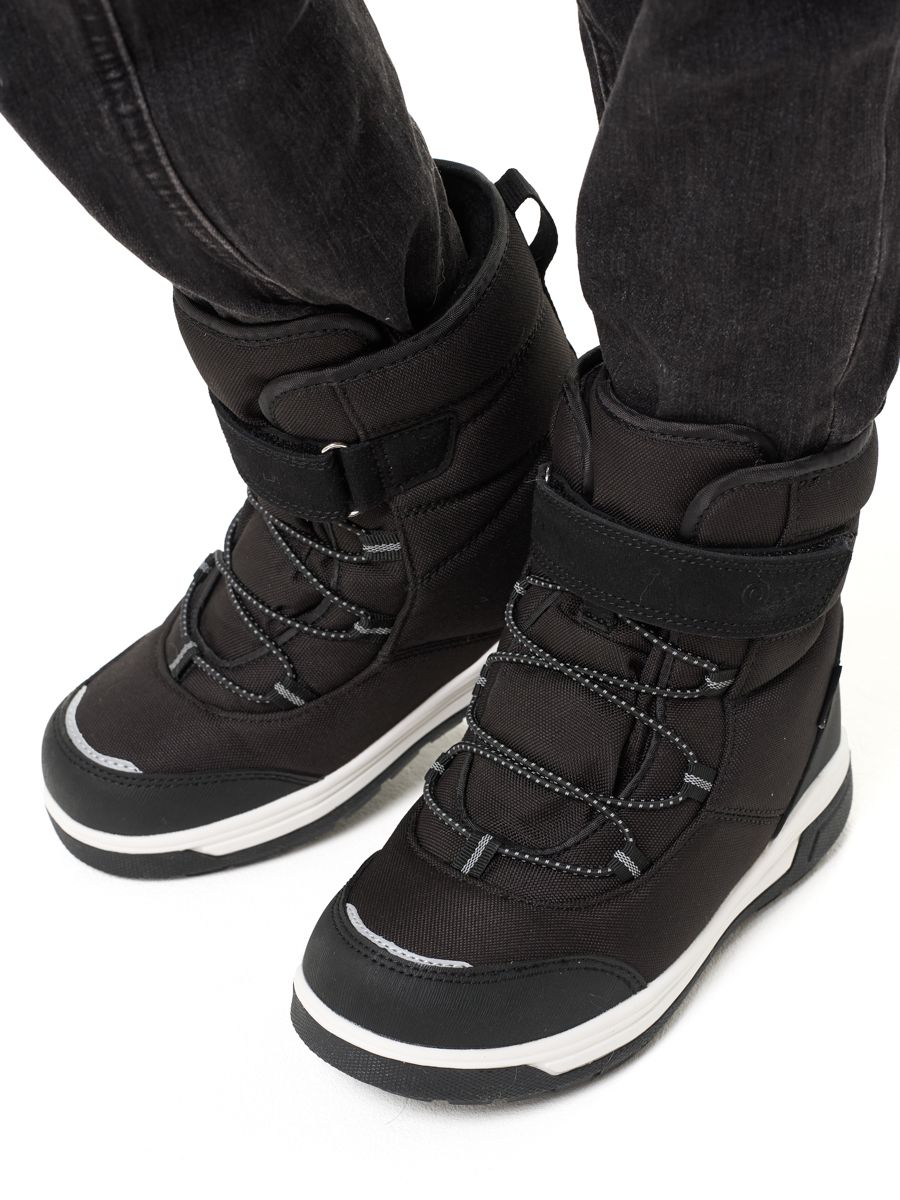 Сапоги зимние Oldos Милти