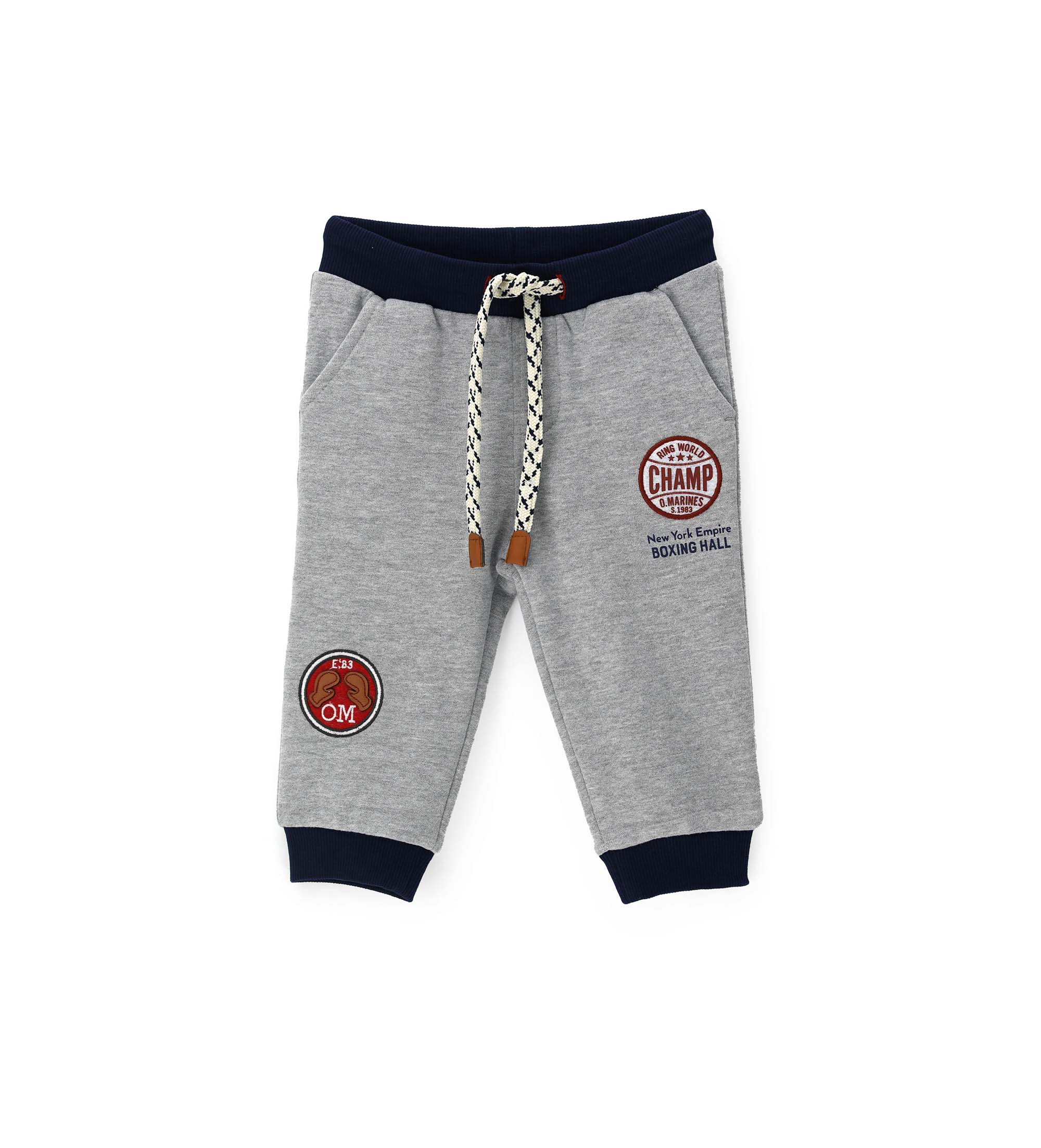 Брюки спортивные Original Marines