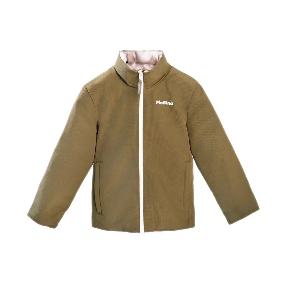 Куртка двусторонняя PinBina Junior
