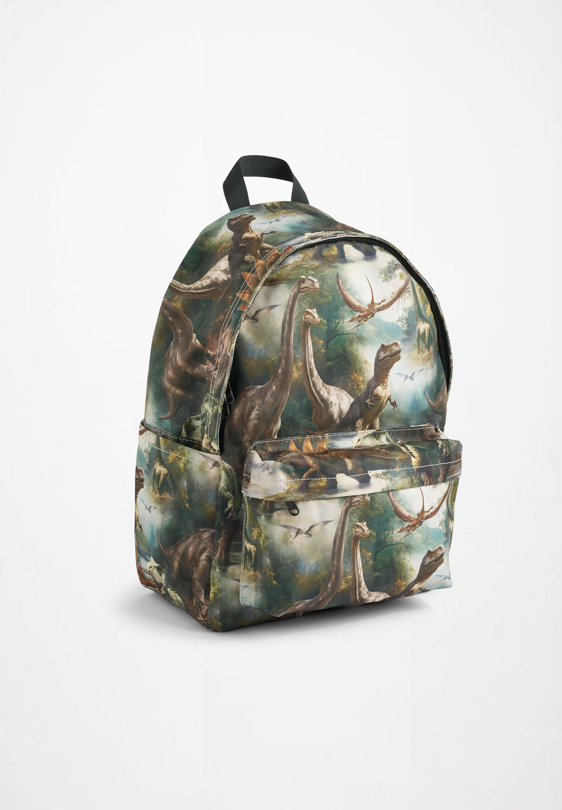 Рюкзак Backpack Molo Mio Dino Harmony