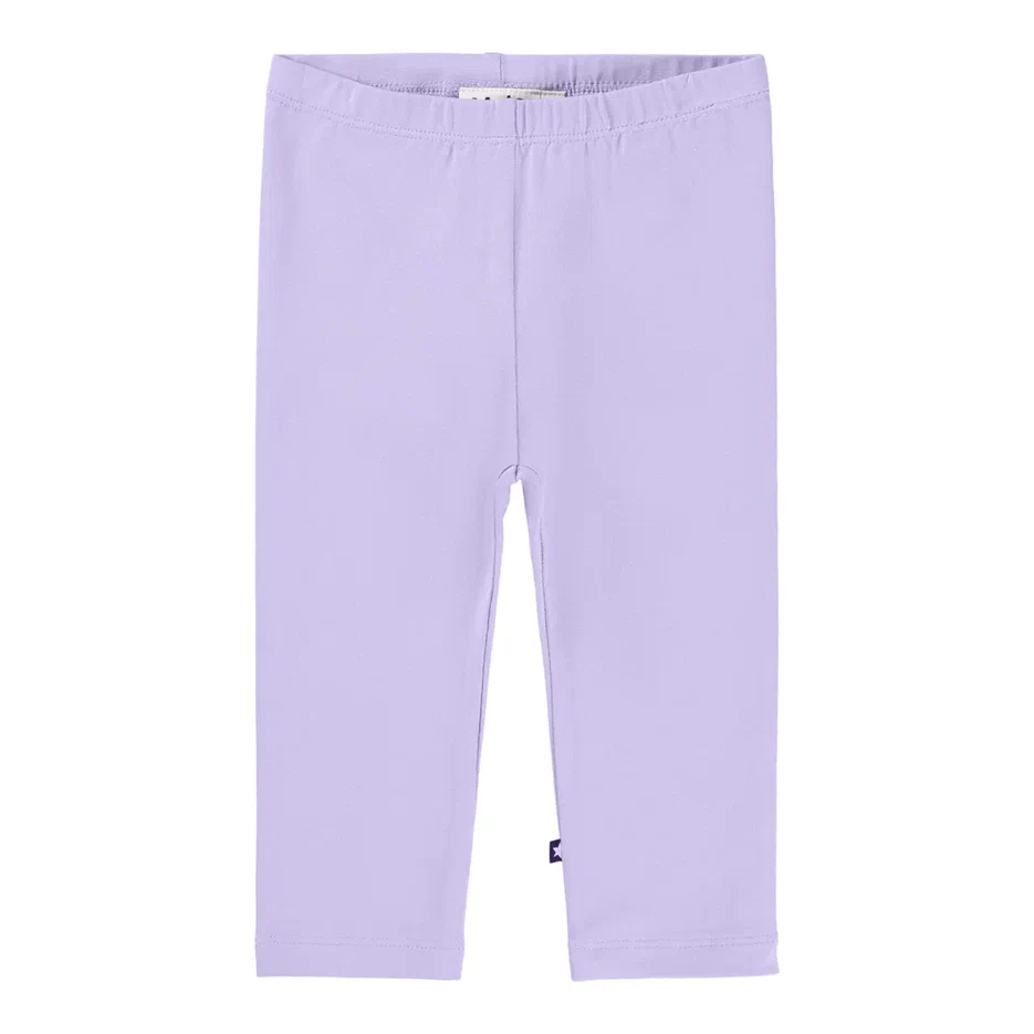 Леггинсы Molo Nette Warm Faded Purple