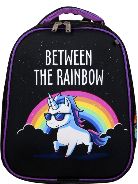 Ранец для девочки BagRio Between the rainbow