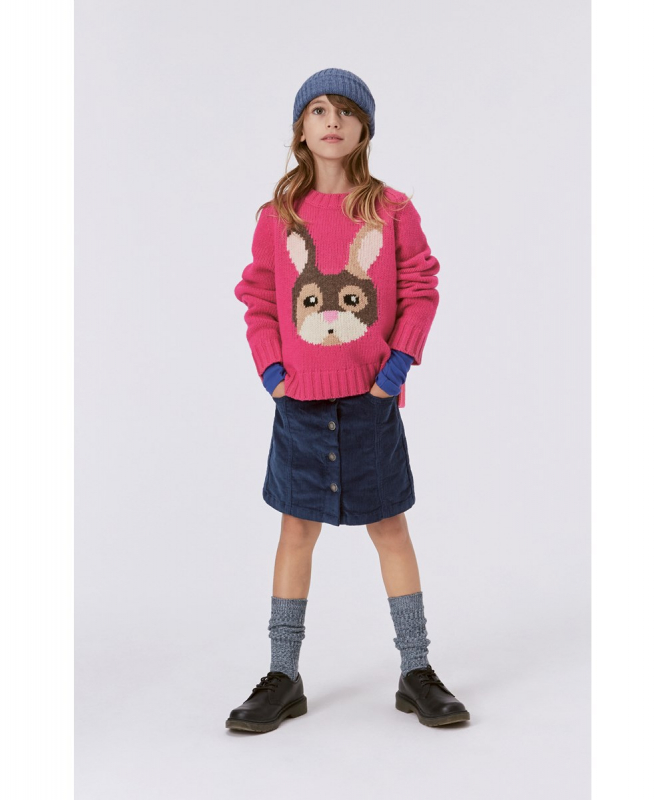 Джемпер Molo Gaia My Bunny