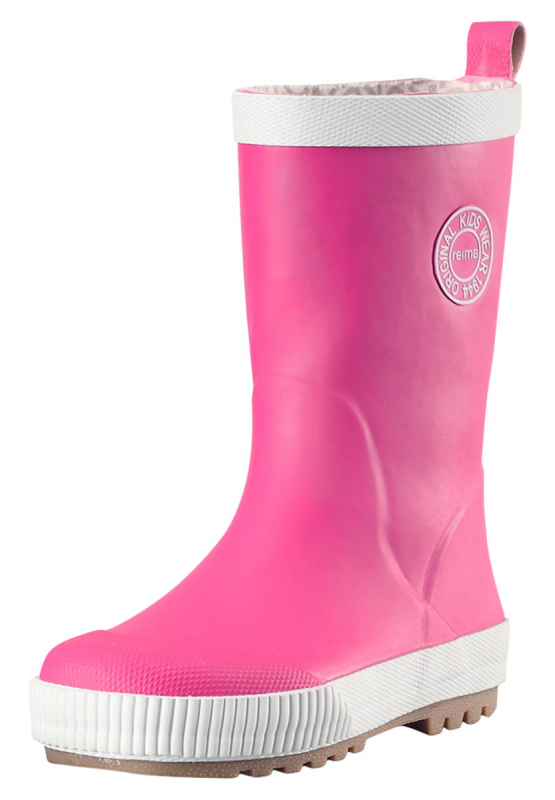 Сапоги резиновые Reima Taika