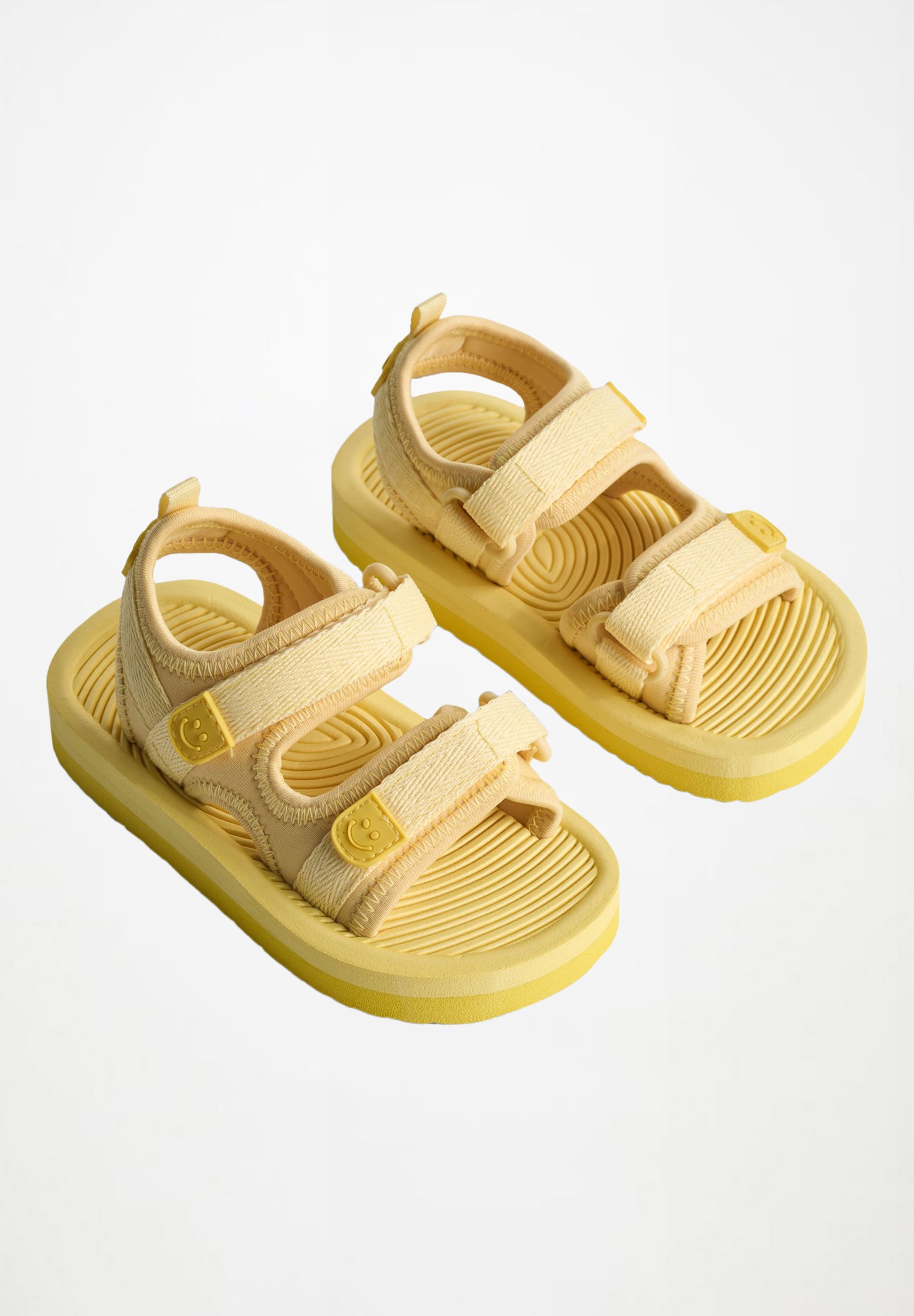 Сандалии Molo Zola Banana Light