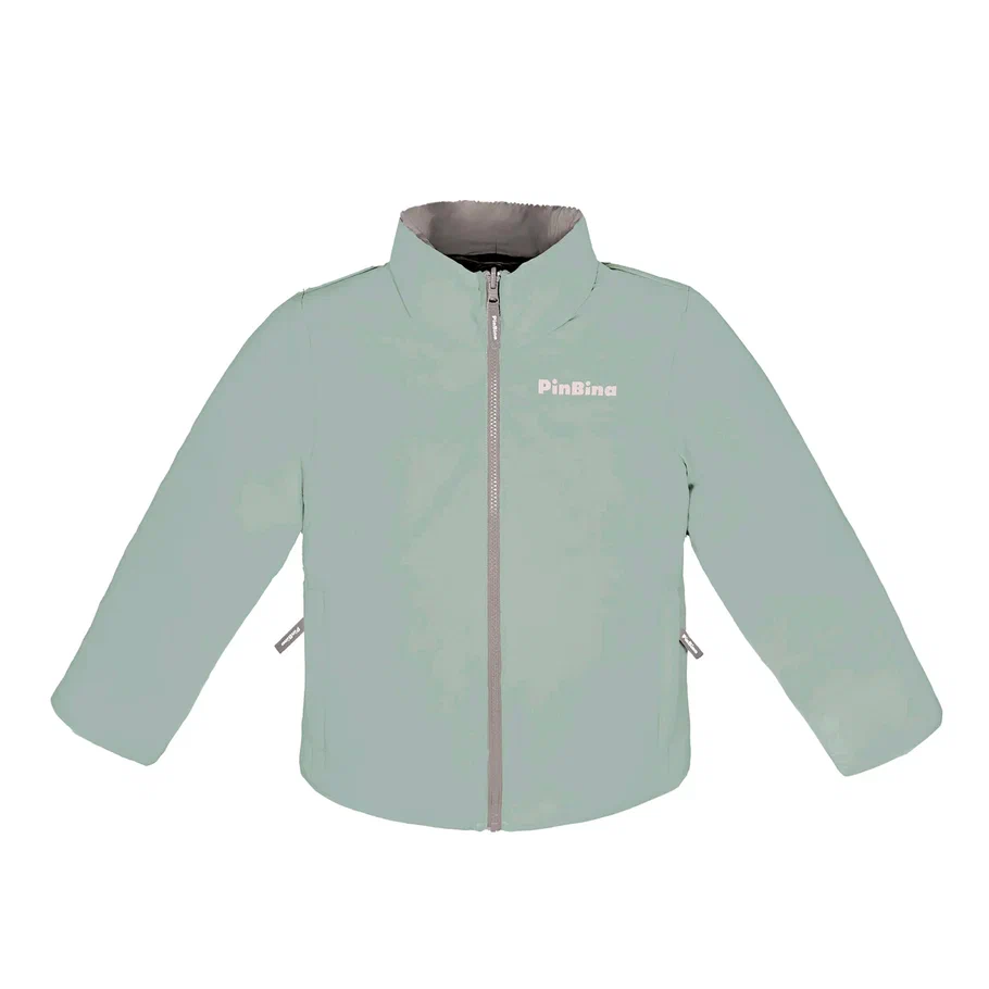 Куртка двусторонняя PinBina Junior