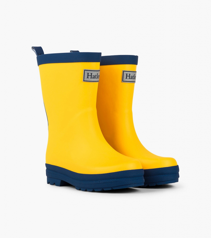 Сапоги резиновые Hatley