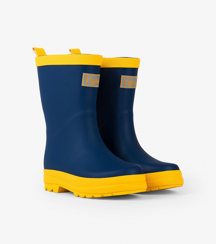 Сапоги резиновые Hatley